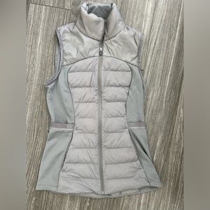 Lululemon Vest